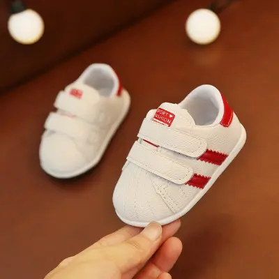 baby shoes boys' autumn sport shoes